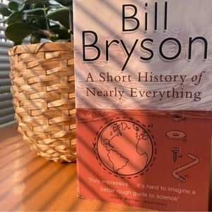 Book, Good Condition